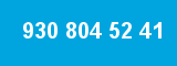 930 804 52 41